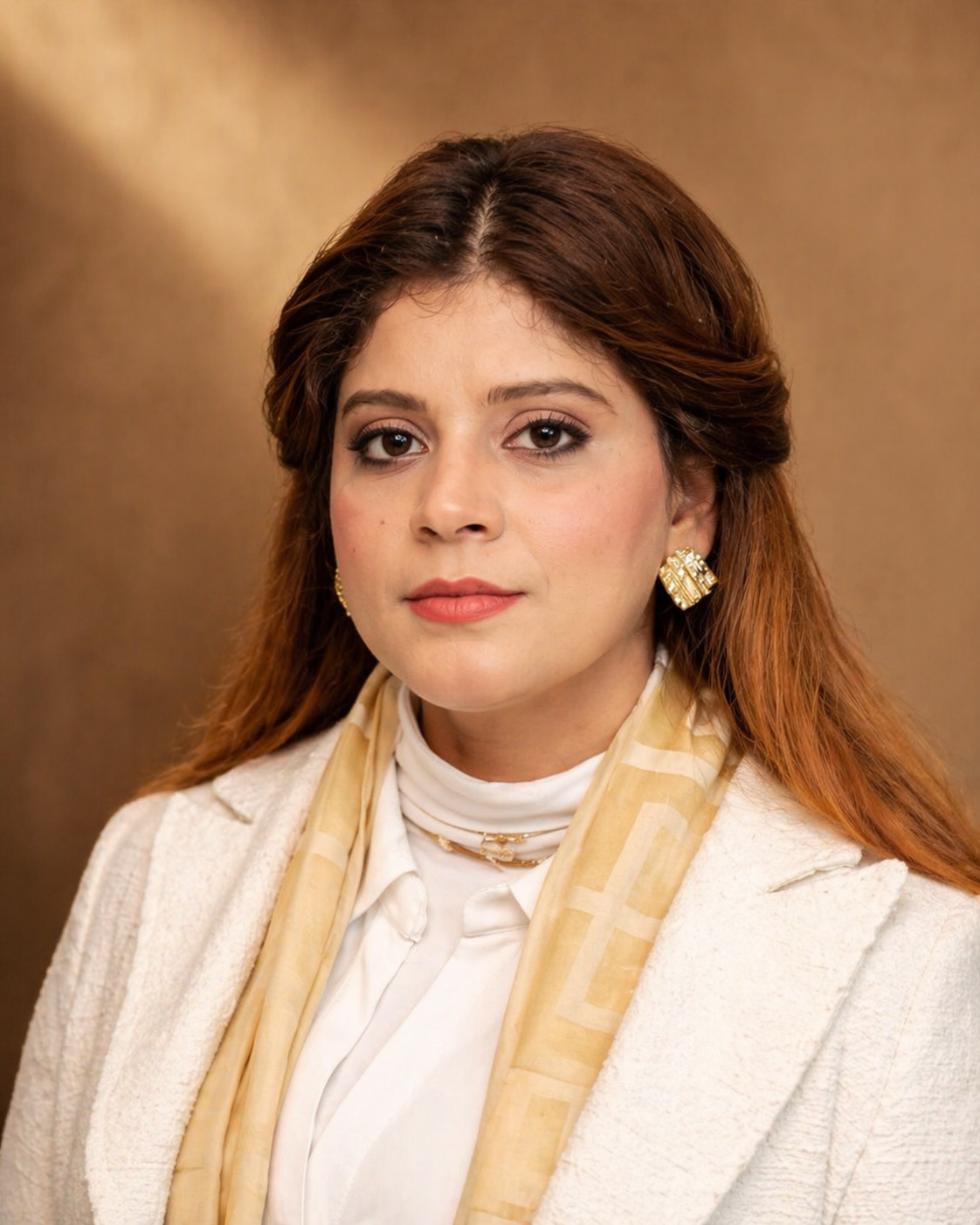 Nimra Arshad