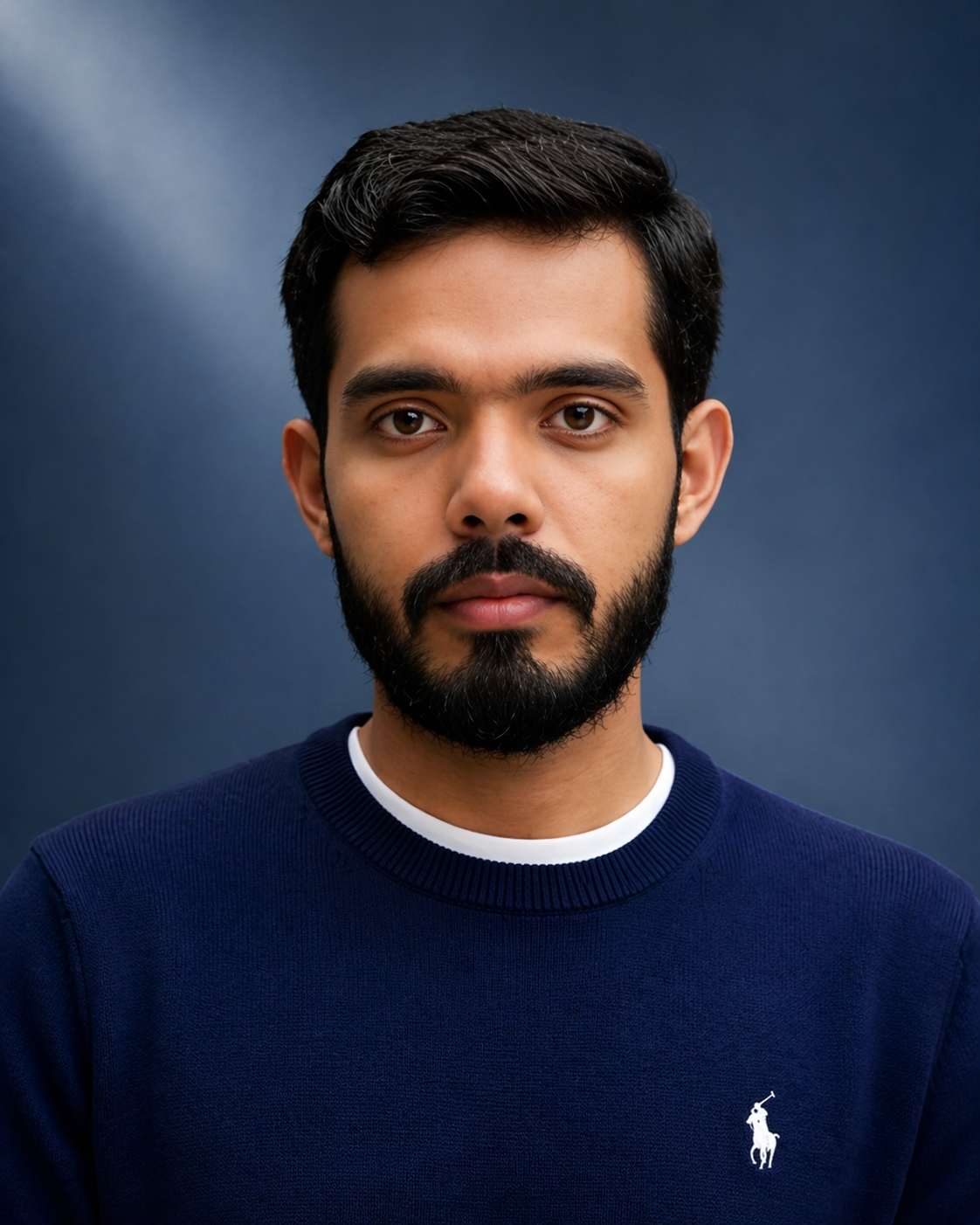 khuram Iqbal